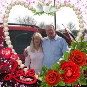 Meet your Posher, Timothy